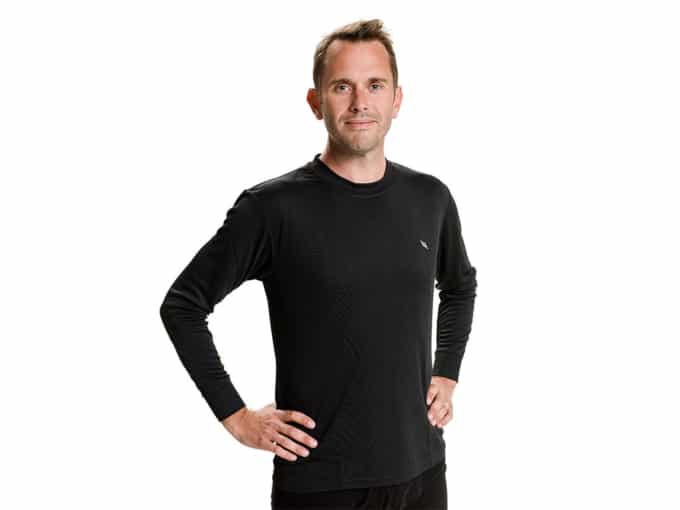 Langarmshirt  PP – Bild 2