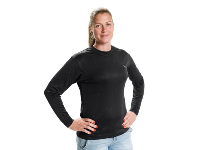 Langarmshirt  PP – Bild 3
