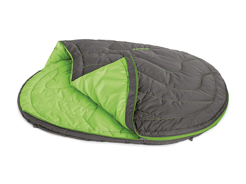 highlands sleeping bag