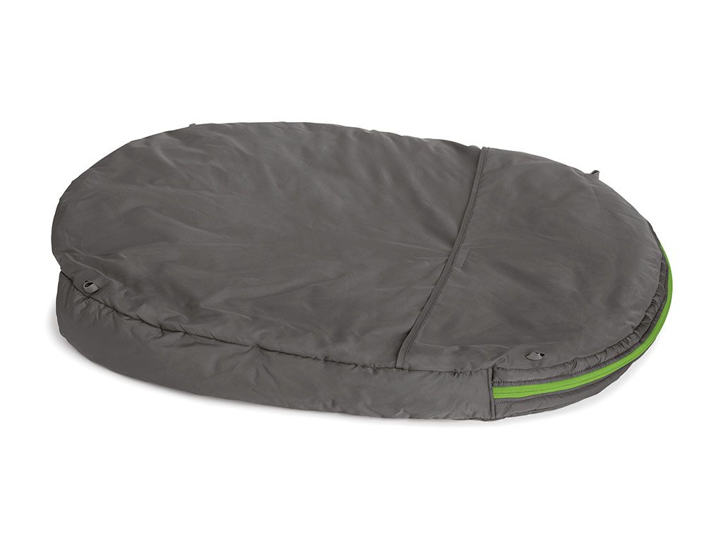 highlands sleeping bag