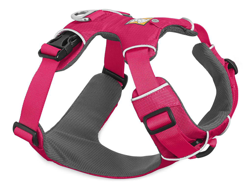 front facing harness