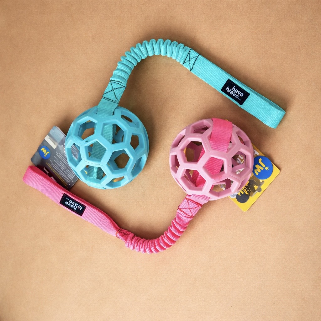 Tuggy Basic & Hol-EE-Roller