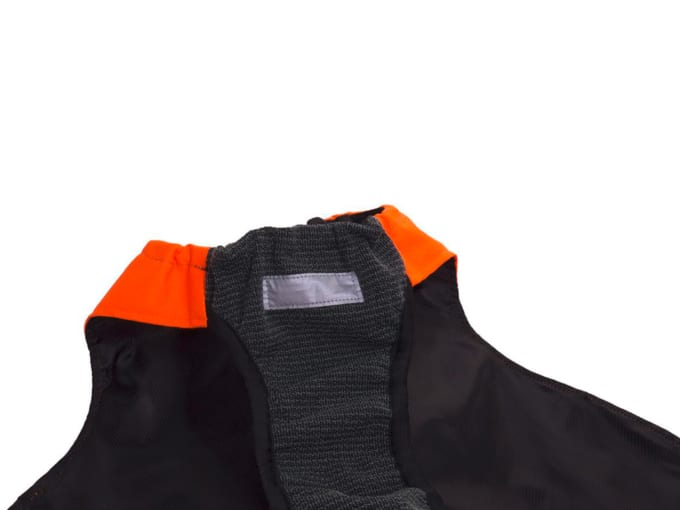 Protector Vest – Bild 3