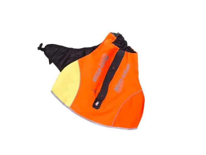 Protector Vest GPS – Bild 3