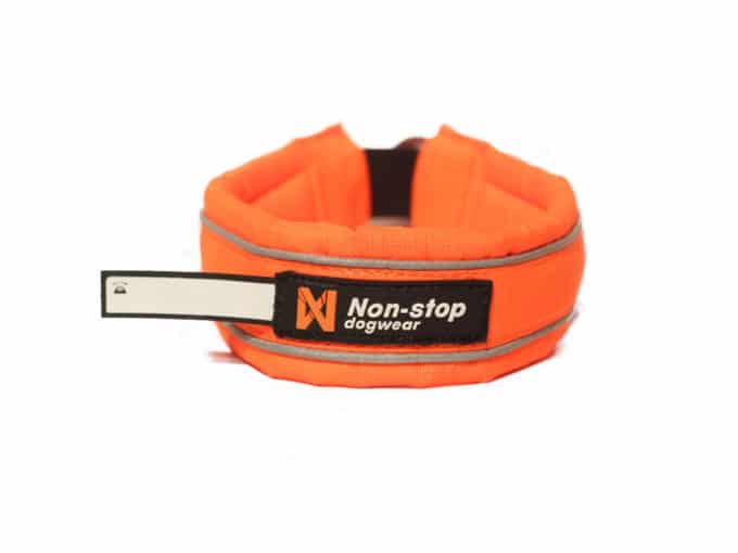 Safe Collar