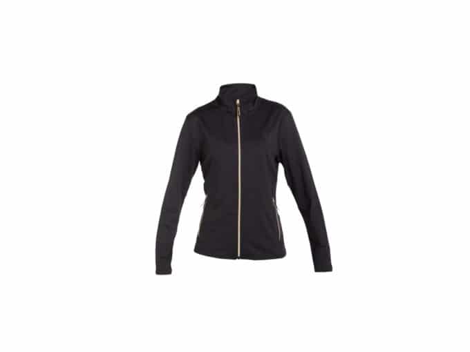 P4G Damen Jacke Athena