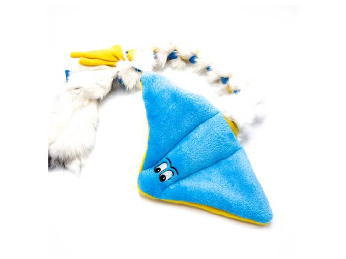 Stingray M with Fur - Image 5