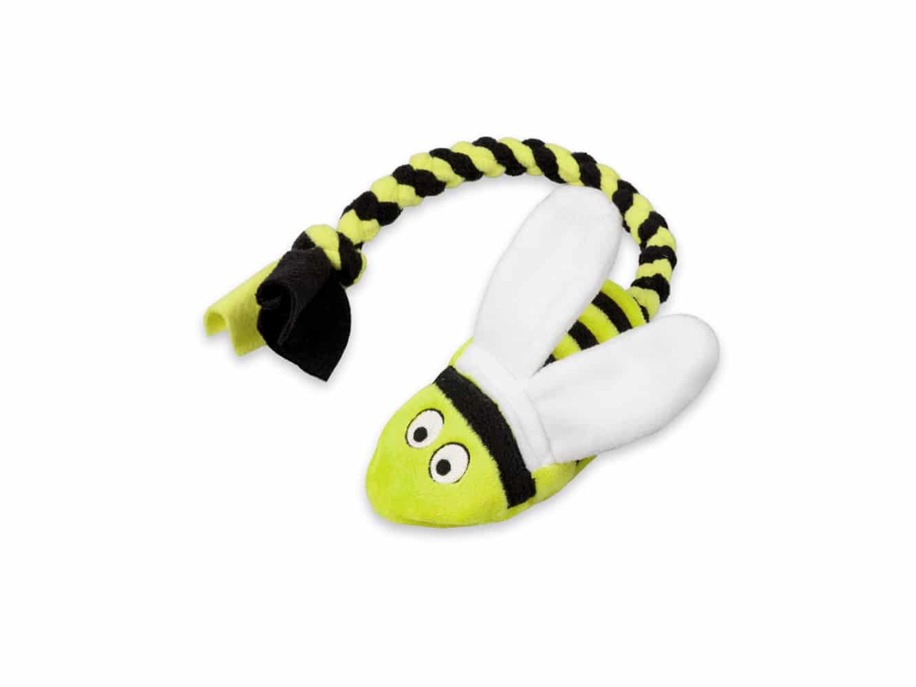 wasp plush