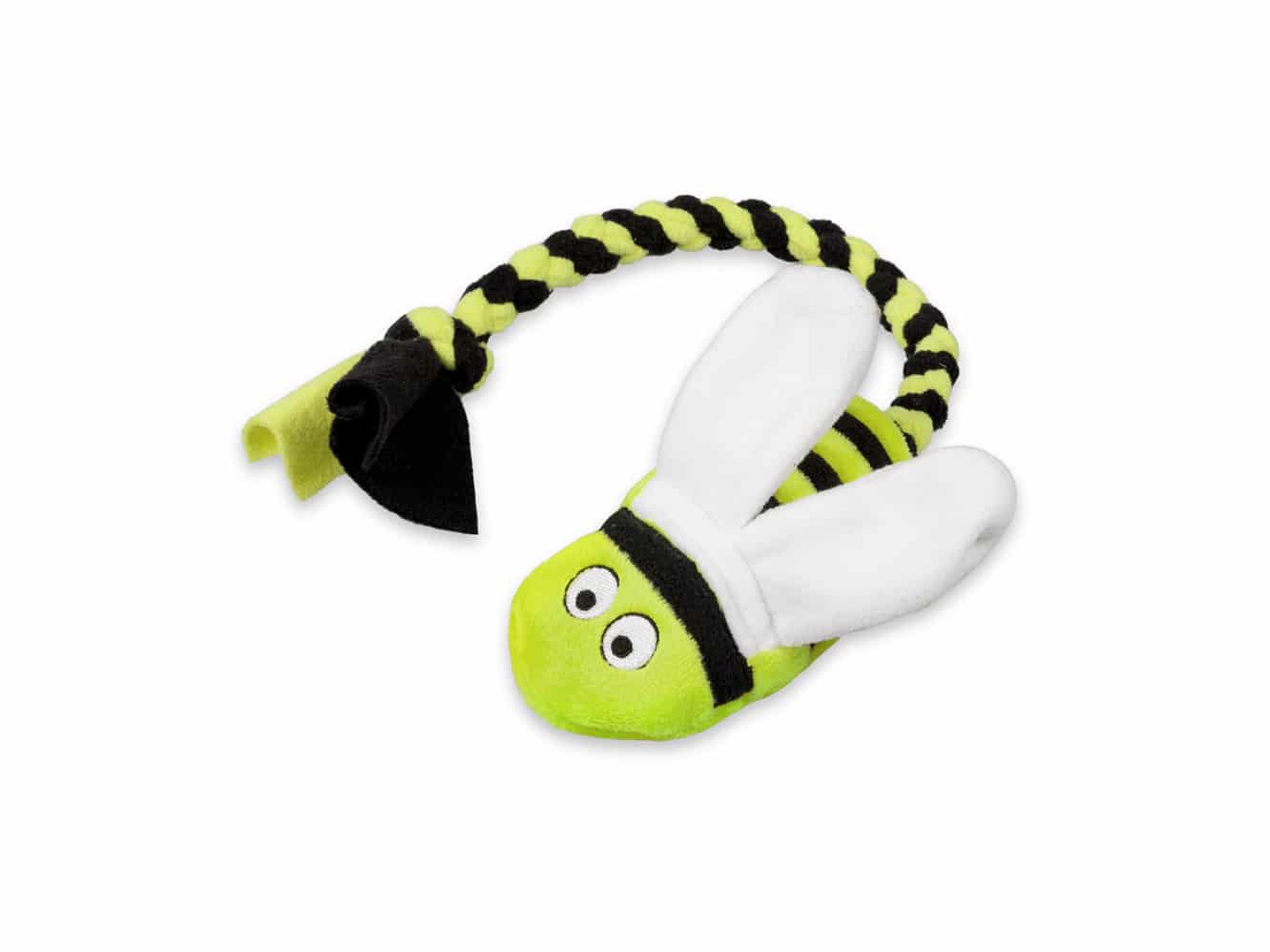 wasp plush