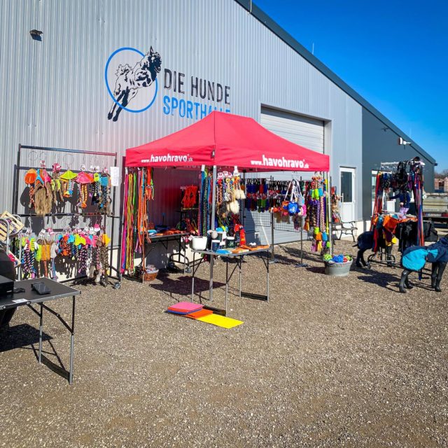 🇦🇹👉🏻Nach der „Winterpause“ ist es wieder soweit! Wir sehen uns am Wochenende wieder beim Agility!👉🏻
⚠️Showroom in Eisenerz bleibt Freitag 17. Februar geschlossen!
.
.
.
#havohravo #shoppingtime #shopfordogathletes