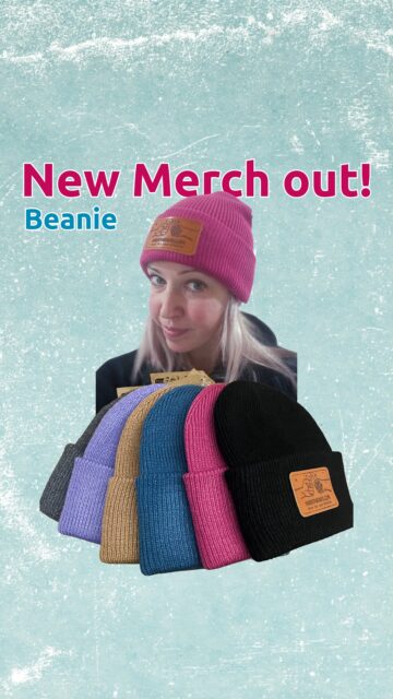 The very first piece of havohravo merch just dropped! ❄️⚡️
Cozy beanies in 6 colours, made from 100% recycled polyester (yes, they’re as soft as they look 😏).
Limited run → when sold out = bye bye.
This isn’t just merch. Wearing one isn’t just wearing our logo…
It’s a statement of who we are. Together. 🧡🐾
🛍️Watch stories for direct link to buy
.
#havohravo #strongerfastertogether #merchcollection #hundesport