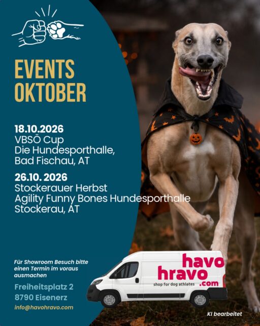 Im Oktober sind wir wieder Richtung NÖ unterwegs, wer kommt uns im Stand besuchen? 😁🛍️
Du kannst gerne auch Online Bestellungen abholen, einfach bei Check Out die „Persönliche Abholung“ auswählen👌🏻
