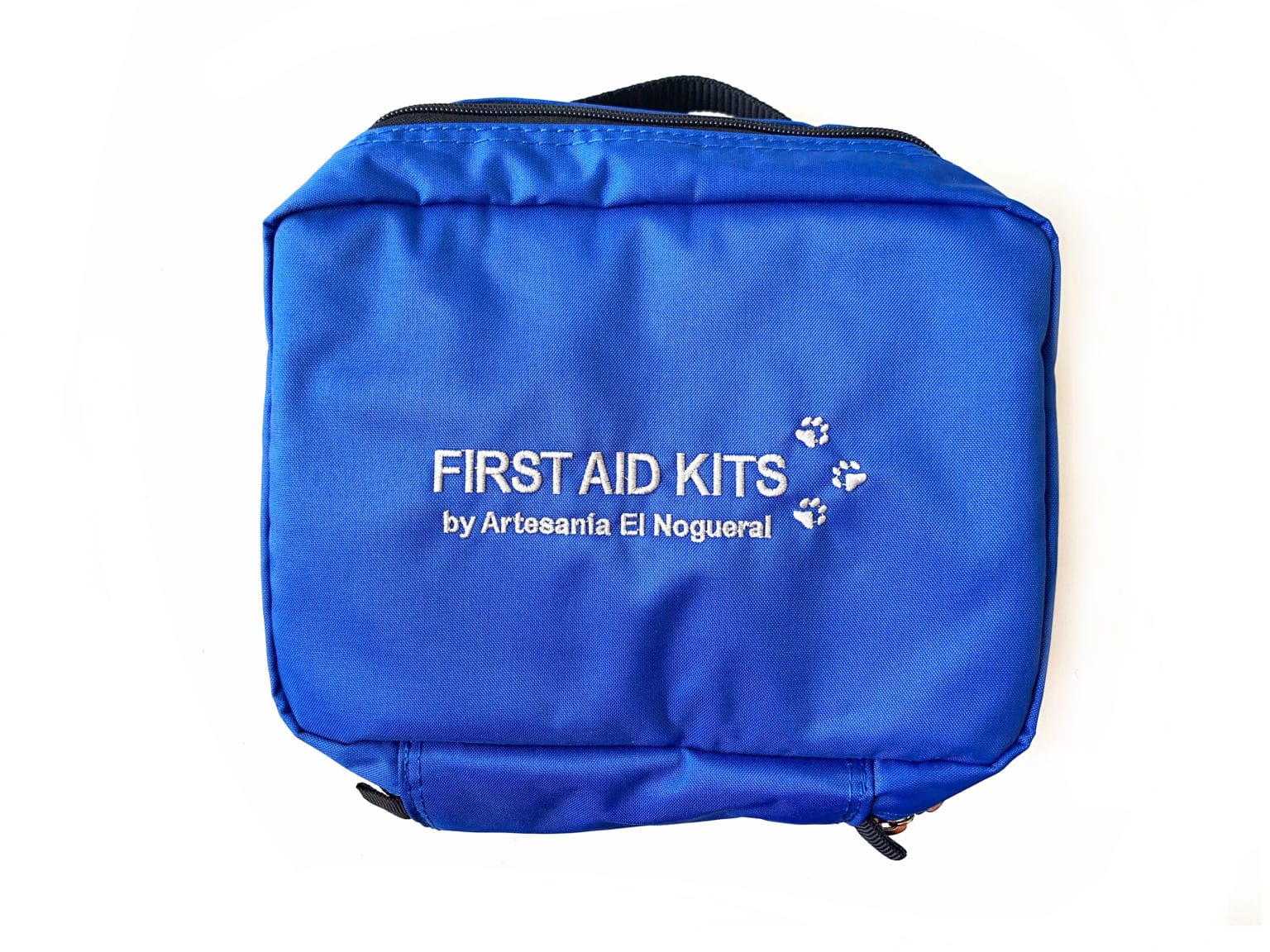First Aid Kit Bag