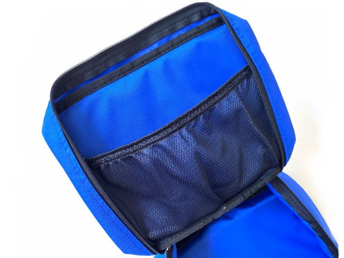 First Aid Kit Bag - Image 5