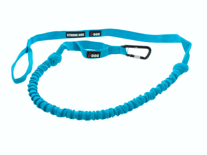 Traction Leash OPALE 240 cm - Image 2