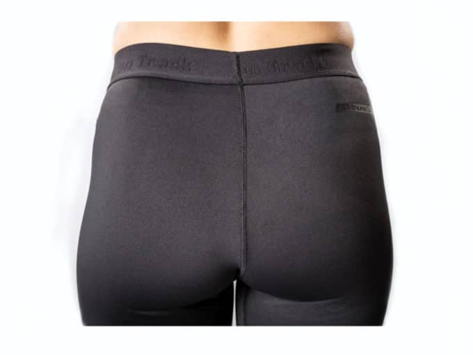 P4G Damen Funktionsleggins Caia – Bild 4