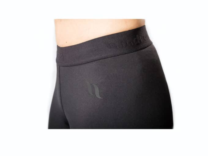 P4G Damen Funktionsleggins Caia – Bild 3