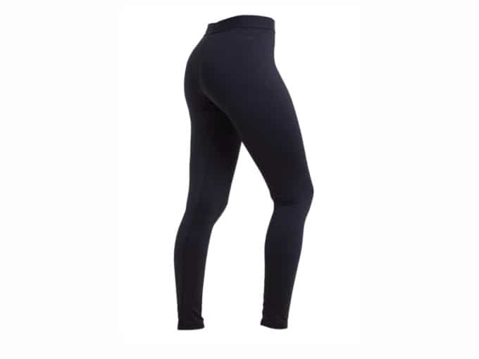 P4G Damen Funktionsleggins Caia – Bild 2