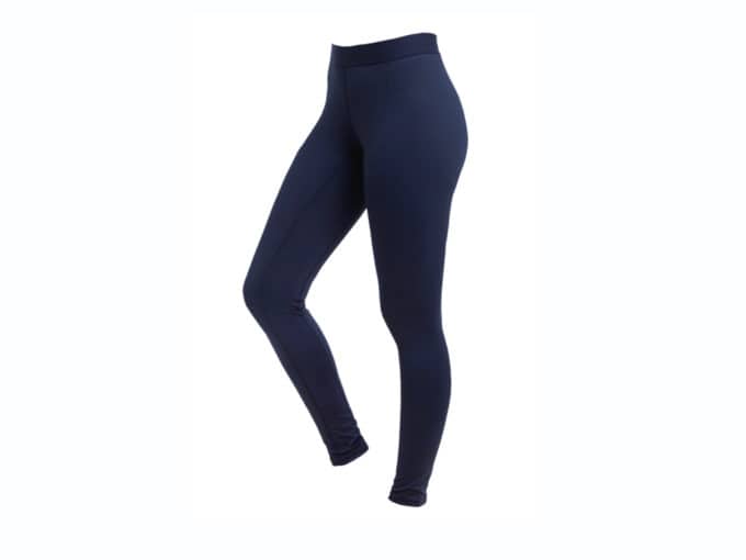 P4G Damen Funktionsleggins Caia