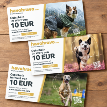 E-Gift Voucher