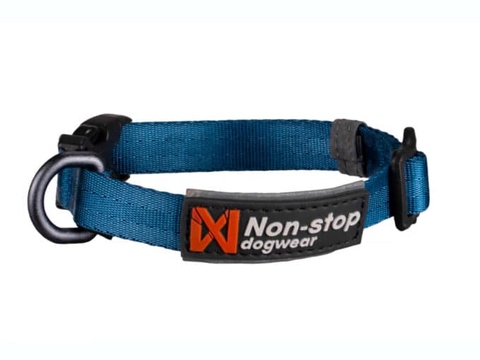 Halsband Tumble Collar