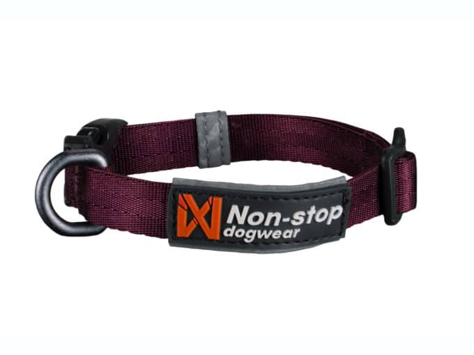 Halsband Tumble Collar – Bild 2
