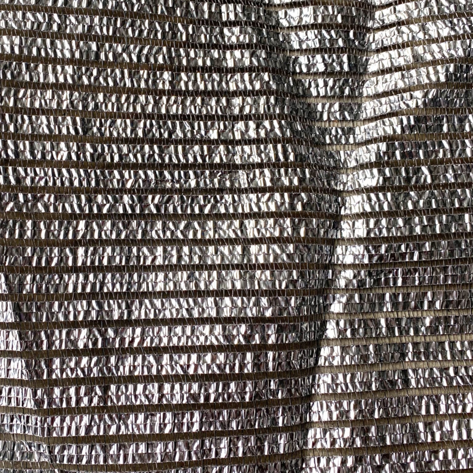 Which shade cloth provides the best shadow?