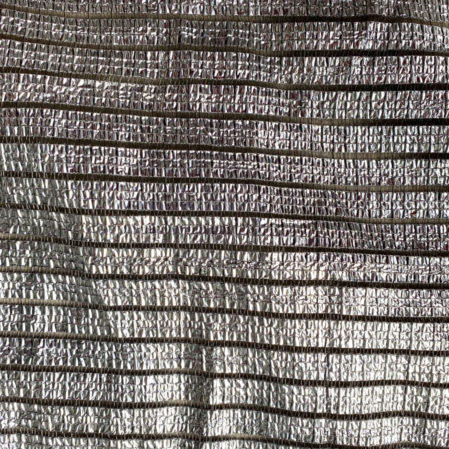 Which shade cloth provides the best shadow?