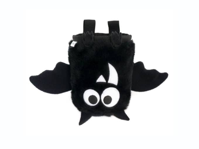 Fledermaus Leckerlibeutel – Bild 5