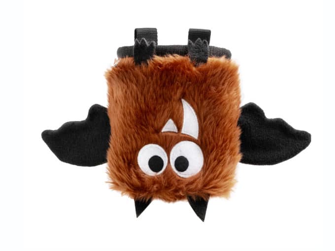 Fledermaus Leckerlibeutel – Bild 2