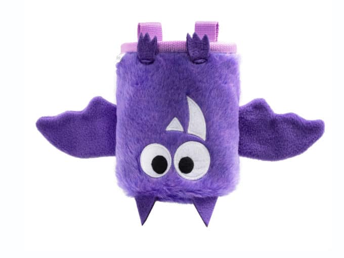 Fledermaus Leckerlibeutel