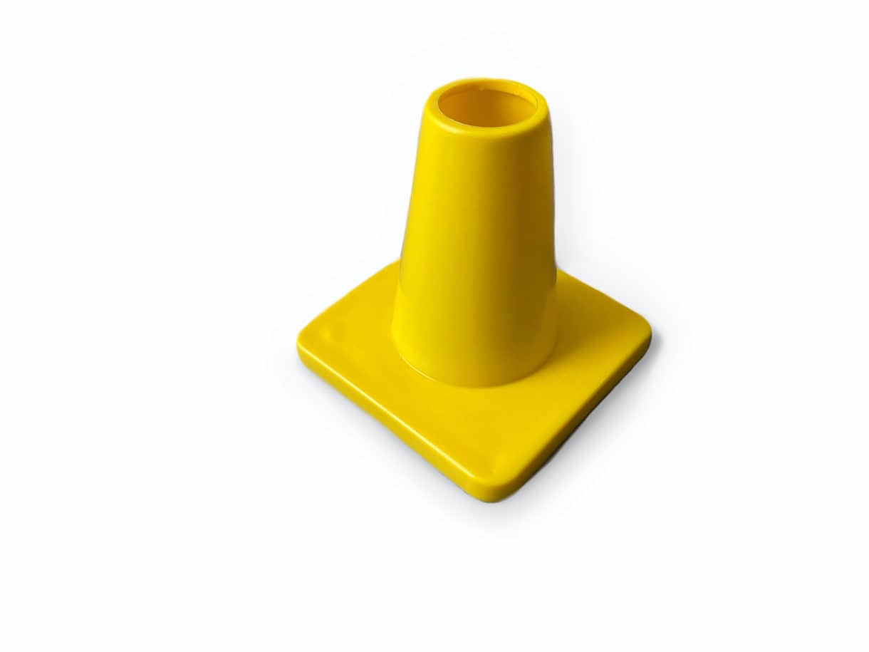 Cone 15 cm