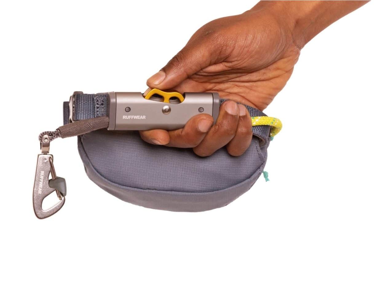 Hitch Hiker™ Leash