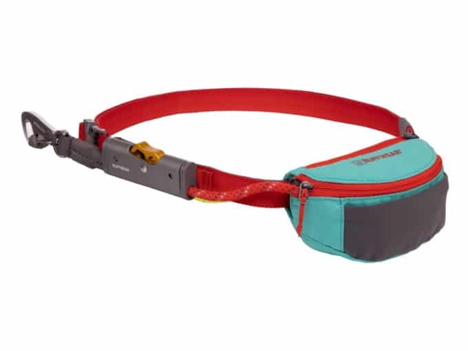 Hitch Hiker™ Leash