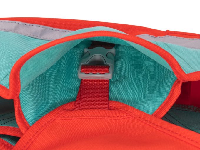 Lumenglow High-Vis Jacket - Image 4