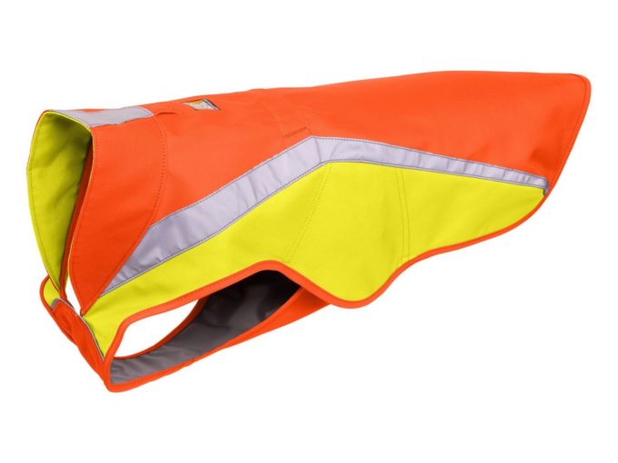 Lumenglow High-Vis Jacket