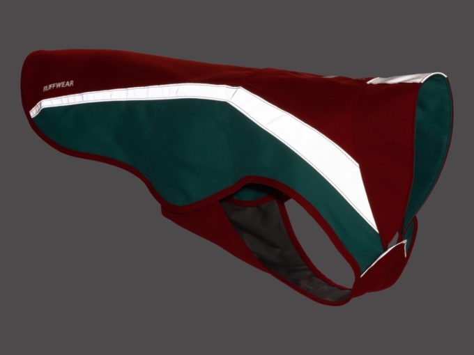 Lumenglow High-Vis Jacket - Image 6