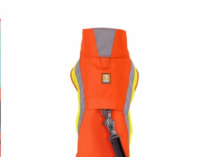 Lumenglow High-Vis Jacket - Image 5