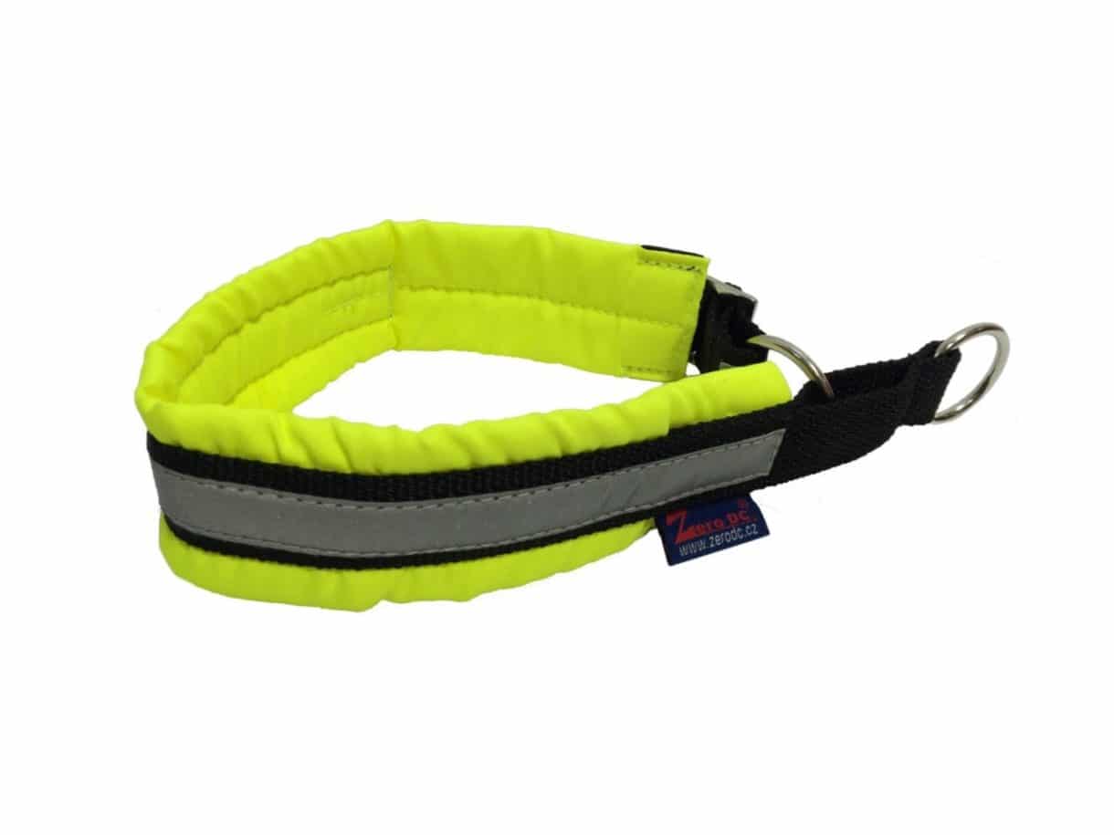 Halfchoke Collar Blizzard