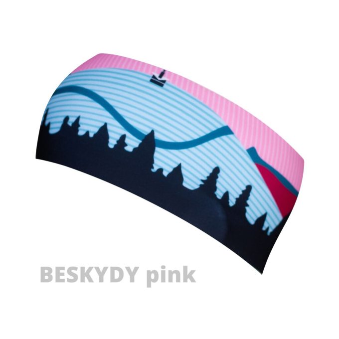 Bjez Winterhaarband Beskydy