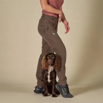 Unisex Dogwalker Shellhose 2.0