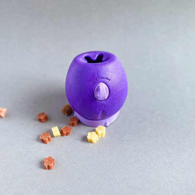 Stopper für Rumbl