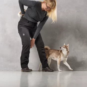 Unisex Winterhose 3.0