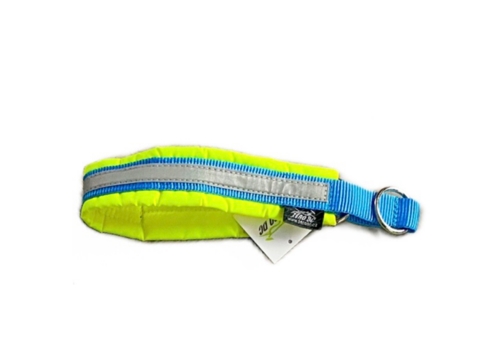 Halsband Blizzard Spring Edition