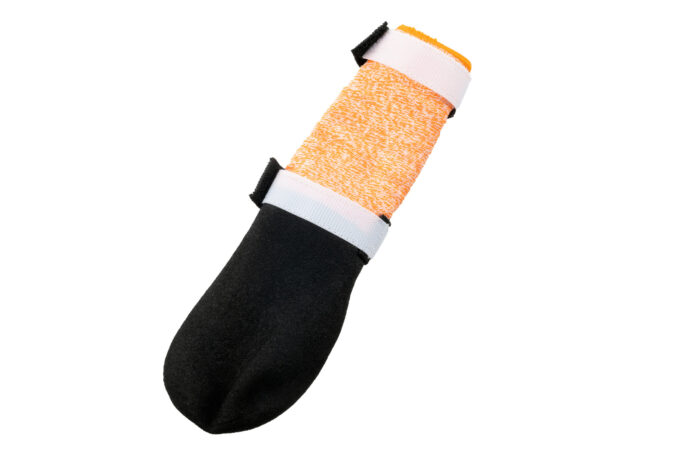 Protector Bootie High