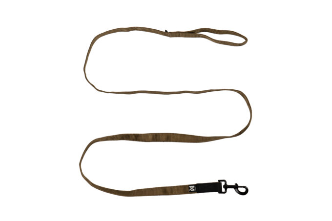 Solid Leash WD