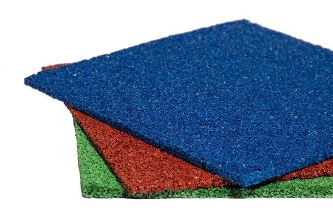 Anti Slip Target Grob Glatt