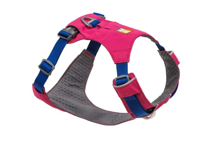 Hi & Light Dog Harness - Image 2