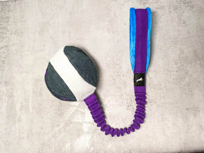 BungeeChewie Ball – Bild 3