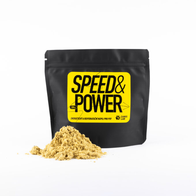 Speed ​​& Power